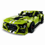 LEGO® Technic - Ford Mustang Shelby® GT500® 42138, 544 части