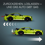 LEGO® Technic - Ford Mustang Shelby® GT500® 42138, 544 части