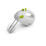 Миксер Esperanza EKM007G, 125W, 7 степени, Бял / Зелен