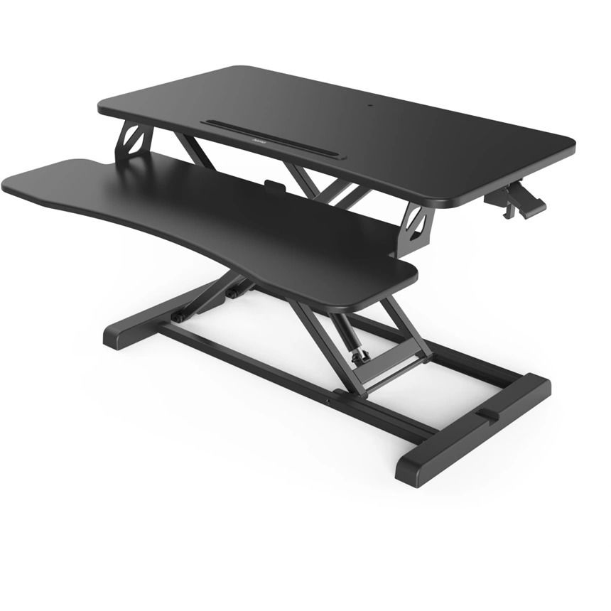 Hama Sit-Stand, asztali, fekete (95825)