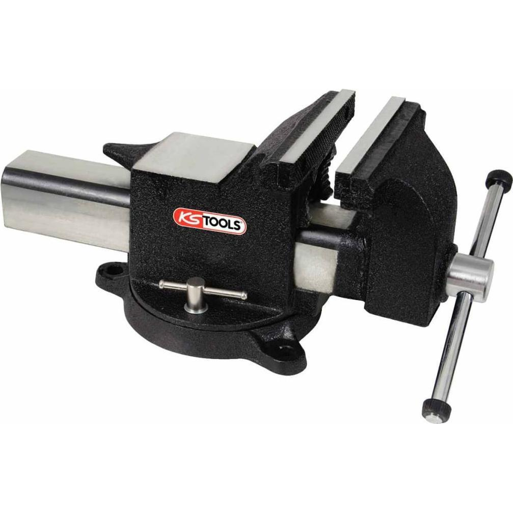 KS Tools 914.0006 Satu 914.0006 Szorítási szélesség (max.): 160 mm (418238)