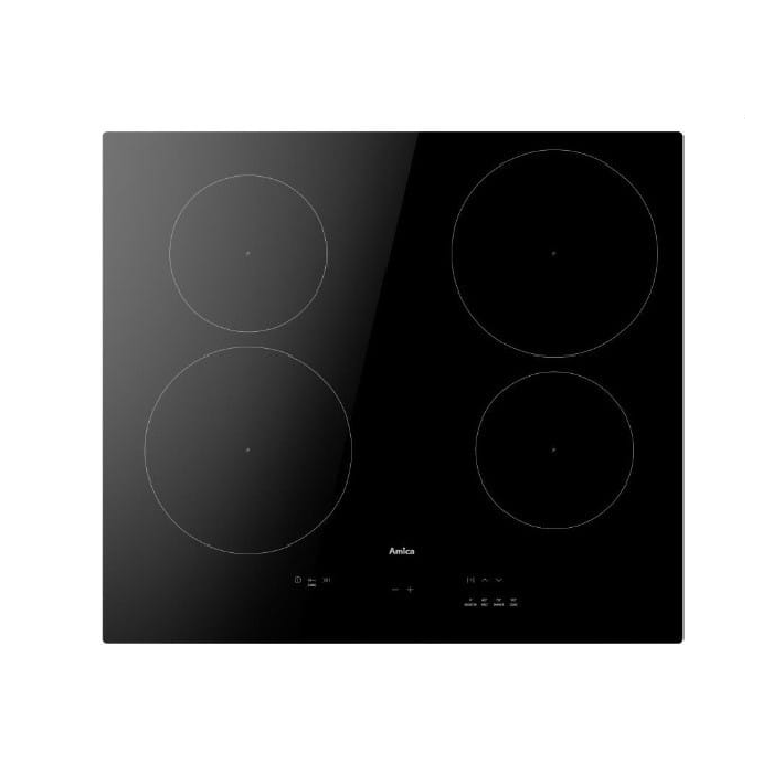 Amica PIH6540PHTUN 3.0 Indukciós főzőlap (21593)