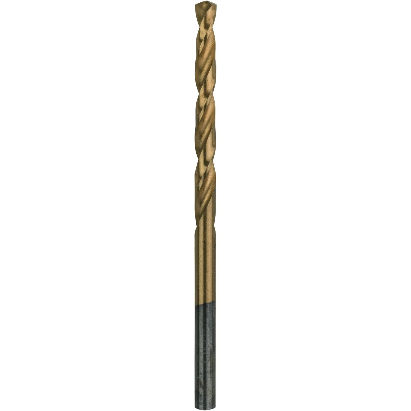 Bosch 2609255095 HSS fém spirálfúró 4x75 mm (2609255095)