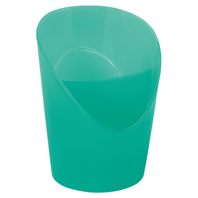 Esselte Colour'Breeze tolltartó zöld (626270) (esselte626270)