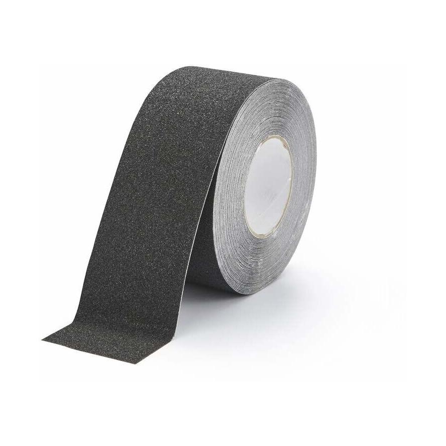 DURABLE Antirutschband DURALINE GRIP 75mm breit schwarz (108401) (108401)