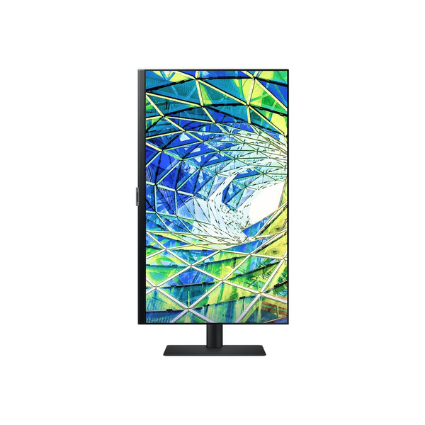 Samsung LS27A800UNU počítačový monitor 68,6 cm (27") 3840 x 2160 px LCD Černá