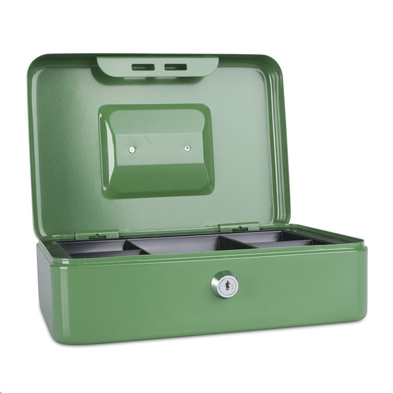 Donau pénzkazetta zöld (5233001PL-06) (5233001PL-06)