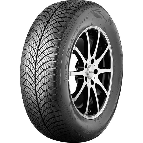  Nankang Nankang Padangos AW-6 104 V XL ( B B B 72dB )