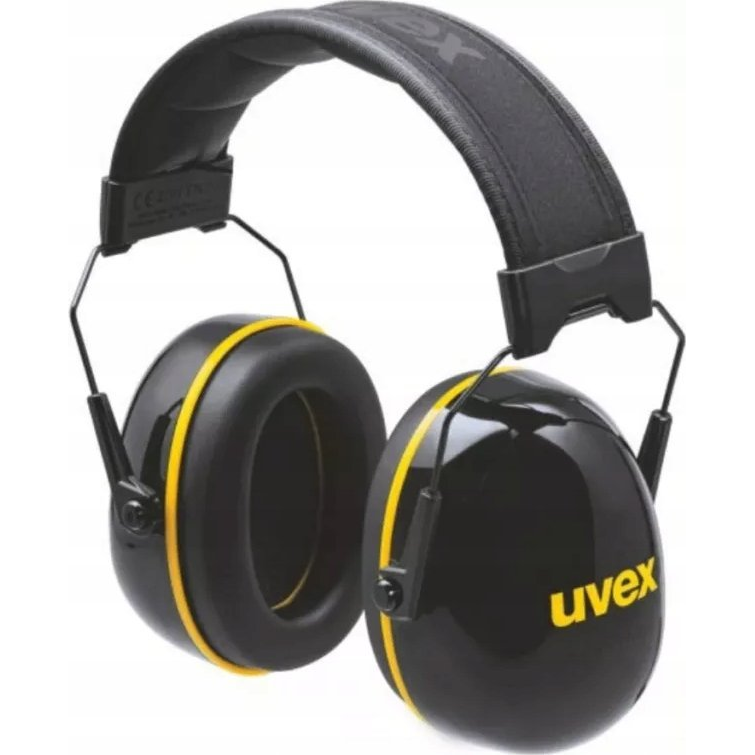 Слушалки Uvex K20 — 2630020