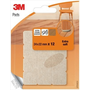 3M SP84A24 deslizador de fieltro para muebles 12 pieza(s) Rectangular