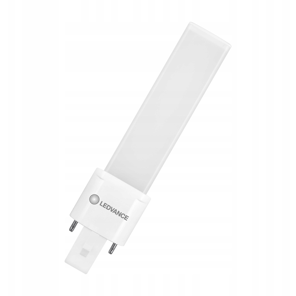 LEDVANCE DULUX LED S G23 - 550lm 4W/840 (9W) EM+230V