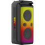 Párty reproduktor Karaoke Mikrofón Bluetooth FM 140 W LED 12000 mAh Sencor