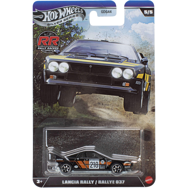 Hot Wheels JNF48 speelgoedvoertuig