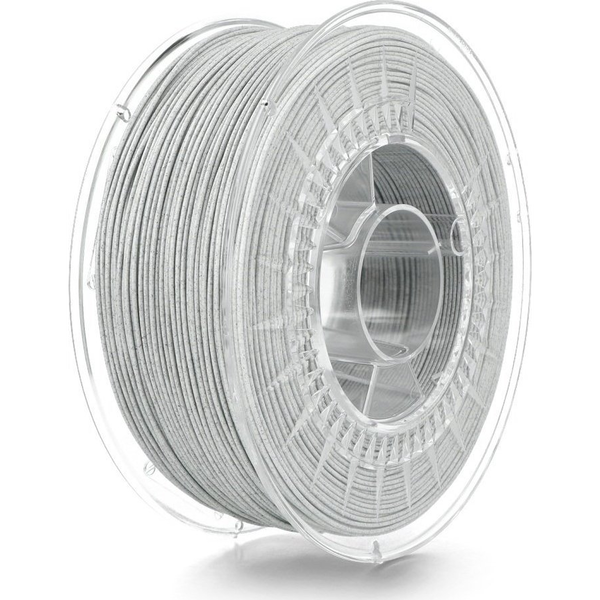 Devil Design Filament Devil Design PLA 1,75mm 1kg - Marble Dark}