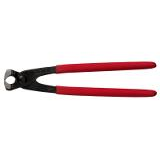 Kuźnia Sułkowice Szczypce tynkarskie RSSt 250mm PVC (1-221-38-141)