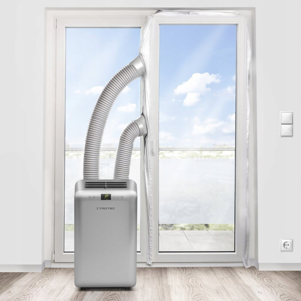 Window seal Trotec AirLock 1000