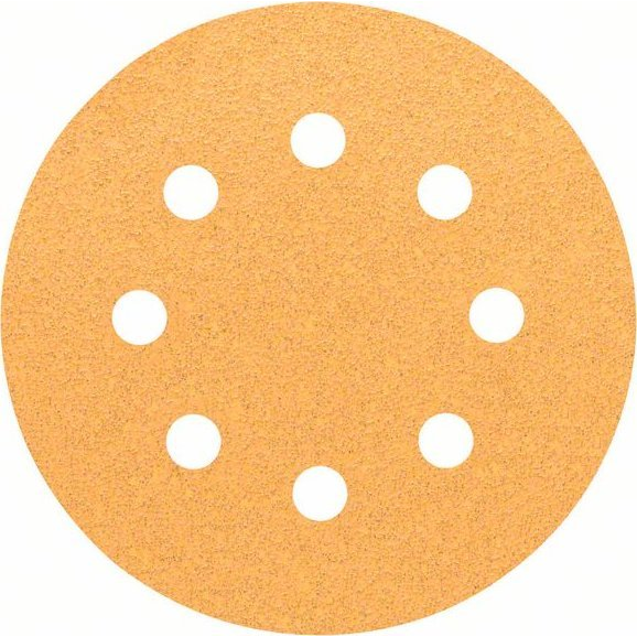 Bosch 2 608 605 061 csiszoló tartozék 5 db (B 2608605061)