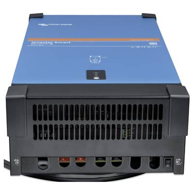 Victron Energy Inverter Phoenix 24/5000 230V Smart 5000 W 24 V - 230 V (PIN242501000)