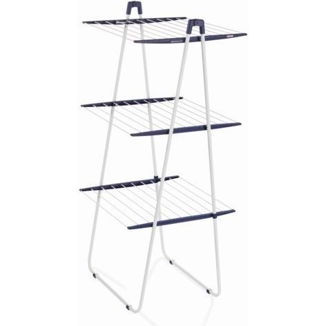 Leifheit Pegasus Tower 190 Ruhaszárító torony (PegasusTower81435)