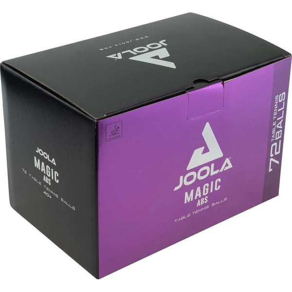 Pingponglabda Joola Magic ABS 40 Plus 72 db