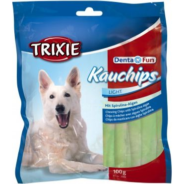 Trixie 2682 Kauchips 100 g Nagytestű Kutyáknak