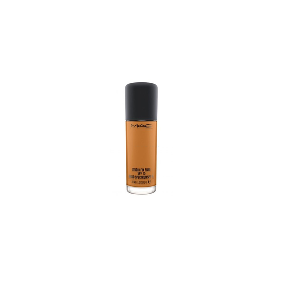 MAC Studio Fix Fluid SPF15 alapozó C 55 30 ml