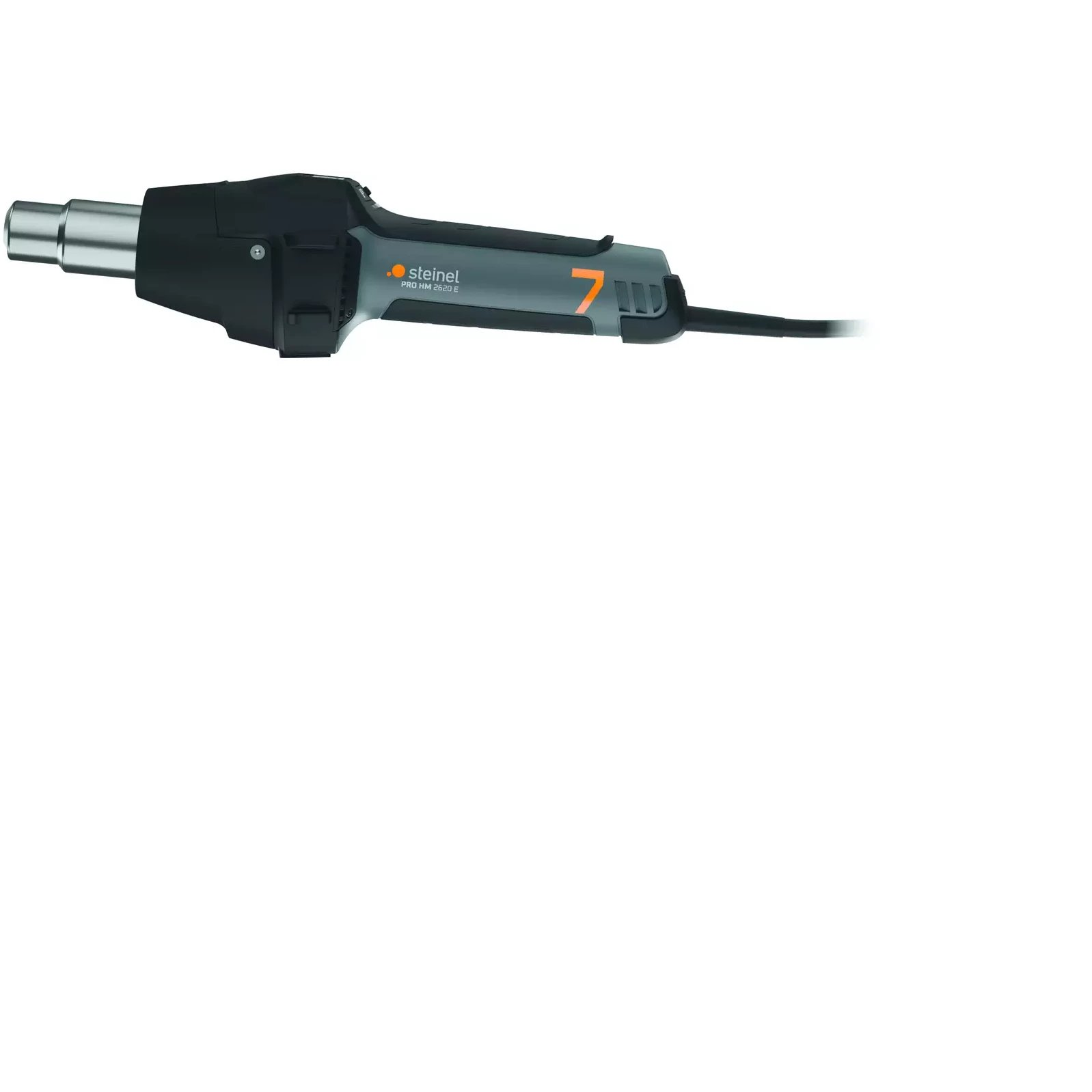 Steinel 089504 HEISSLUFTGEBLAESE HM 2620 E Hőlégfúvó kefe nélkül 2300 W (89504)