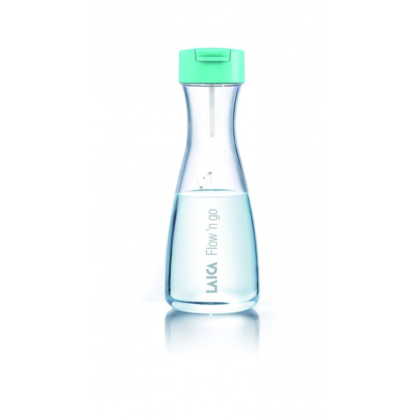 Filtrační láhev Laica 1 l čirá