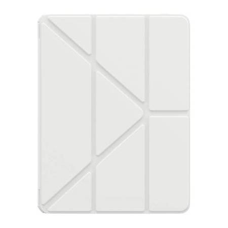 Baseus Minimalist tok iPad Air 4/5 10.9 fehér (P40112502211-01) (P40112502211-01)