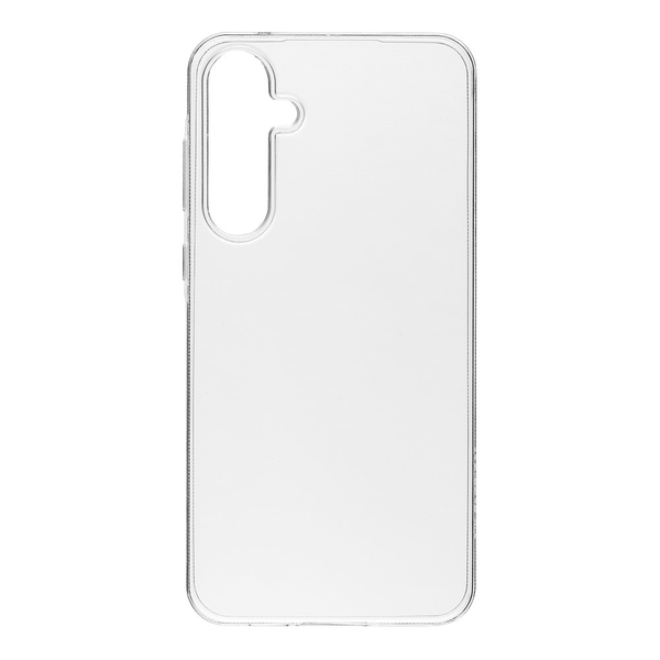 Tactical Samsung Galaxy A55 5G Tok - Átlátszó
