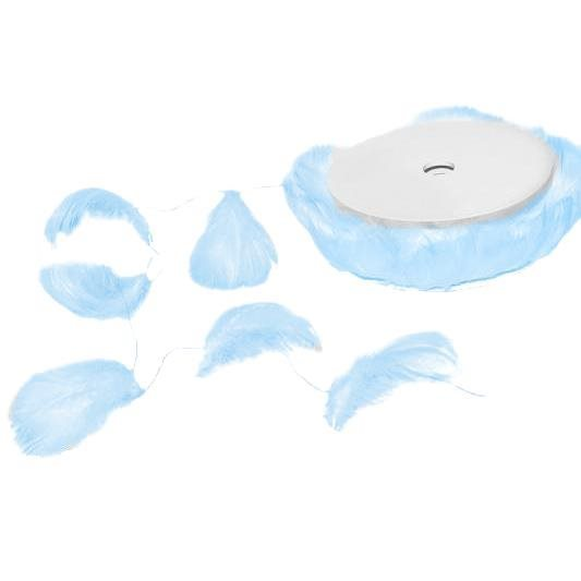 LAALU tollak dróton, világoskék, 6 m (LAU-1903)