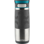 Термо чаша Contigo Transit "matte steel" 470мл