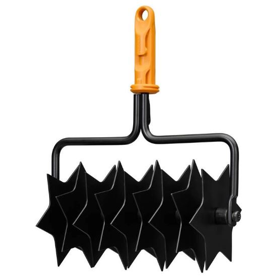 Otočný prevzdušňovač OneClick 1080688 Fiskars