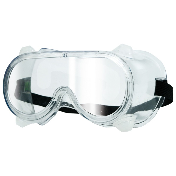  Vorel Gogle ochronne z wywietrznikami HF-105-2 (74509)