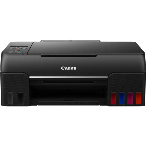 Canon PIXMA G650 MegaTank Ad inchiostro A4 4800 x 1200 DPI Wi-Fi