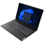 Lenovo V V15 Laptop 39,6 cm (15.6") Full HD Intel® Core™ i3 i3-1315U 8 GB DDR4-SDRAM 256 GB SSD Wi-Fi 5 (802.11ac) Windows 11 Pro Čierna