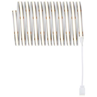 Paulmann (71046) LED csík alap készlet Dugóval 230 V 3 m Melegfehér 1 készlet (71046)