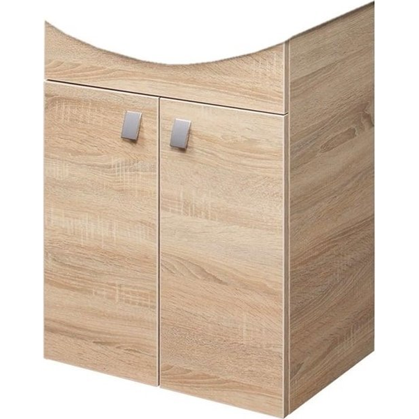 WASHBASIN CABINET SA55-11 SONOMA