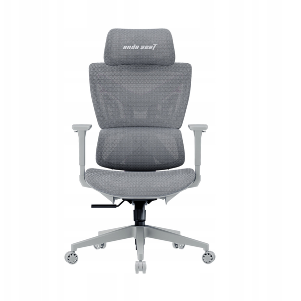 Anda Seat X-Air Mega Size XL Mesh Twilight Gamer Szék