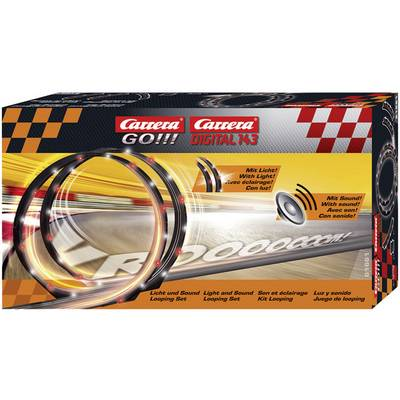 Carrera Go!!! Hurokkészlet (20061661)