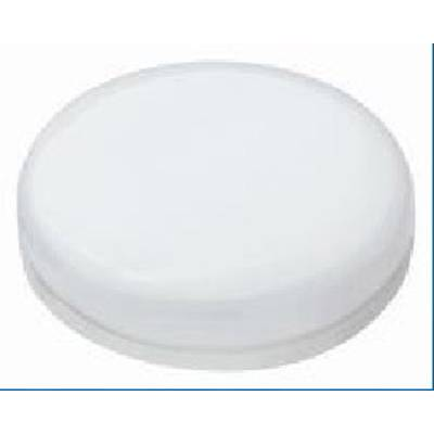 Megaman MM27592 LED EEK G (A - G) GX53 Reflektor 6 W Melegfehér (Ø x H) 75 mm x 24 mm Dimmelhető 1 db (MM27592)