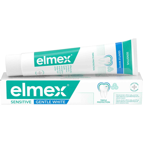 ELMEX Sensitive Whitening 75ml