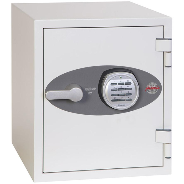 Phoenix Safe Feuerschutztresor FS1282E MKII R2 TITAN