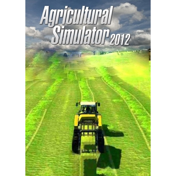 Agricultural Simulator 2012: Deluxe Edition