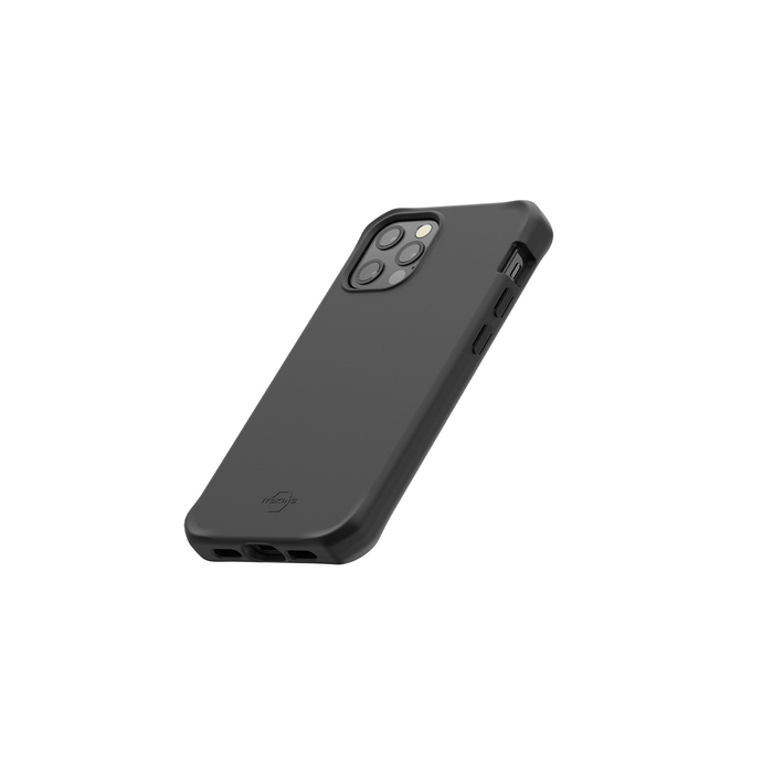 Mobilis Spectrum Samsung Galaxy A42 5G Tok - Fekete (066007)