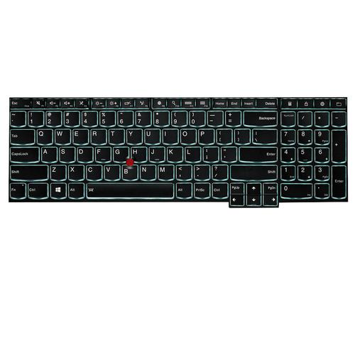 Lenovo 04Y2494 laptop reserve-onderdeel Toetsenbord