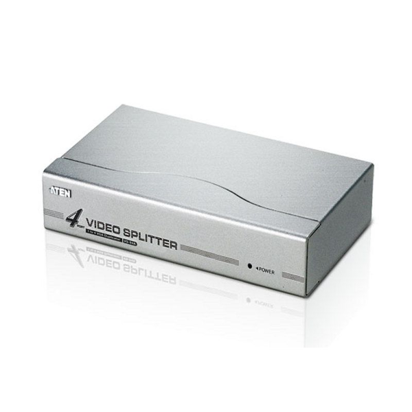ATEN VS94A-AT-G видео сплитер VGA 4x VGA