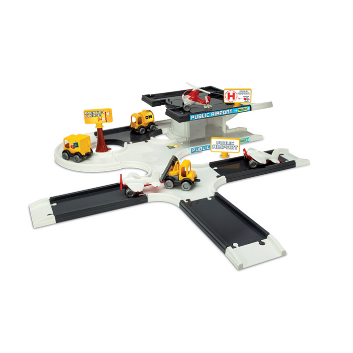 Wader: városi repülőtér (53550)