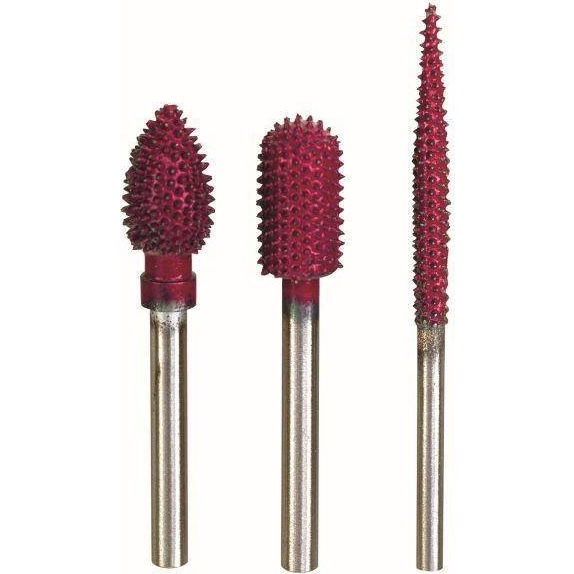 Proxxon Micromot 29 064 Ráspoly maró 4 mm (PR29064)