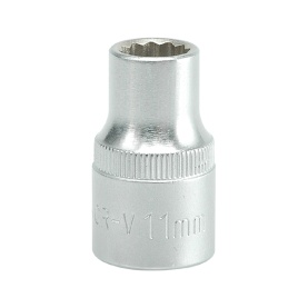 YATO Dugókulcs 13 mm 1/2 col 12 szögletű (YT-1275)